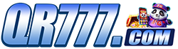 QR777 Logo